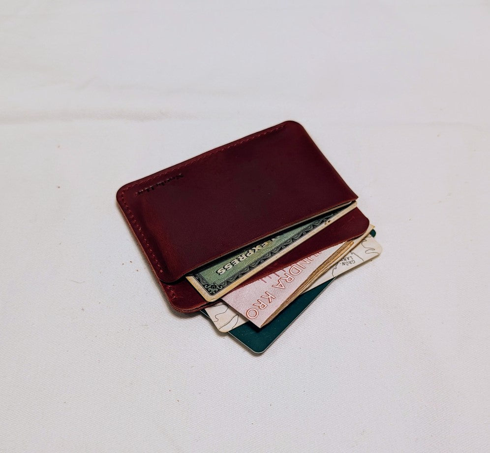 Nordstjärnan röd korthållare